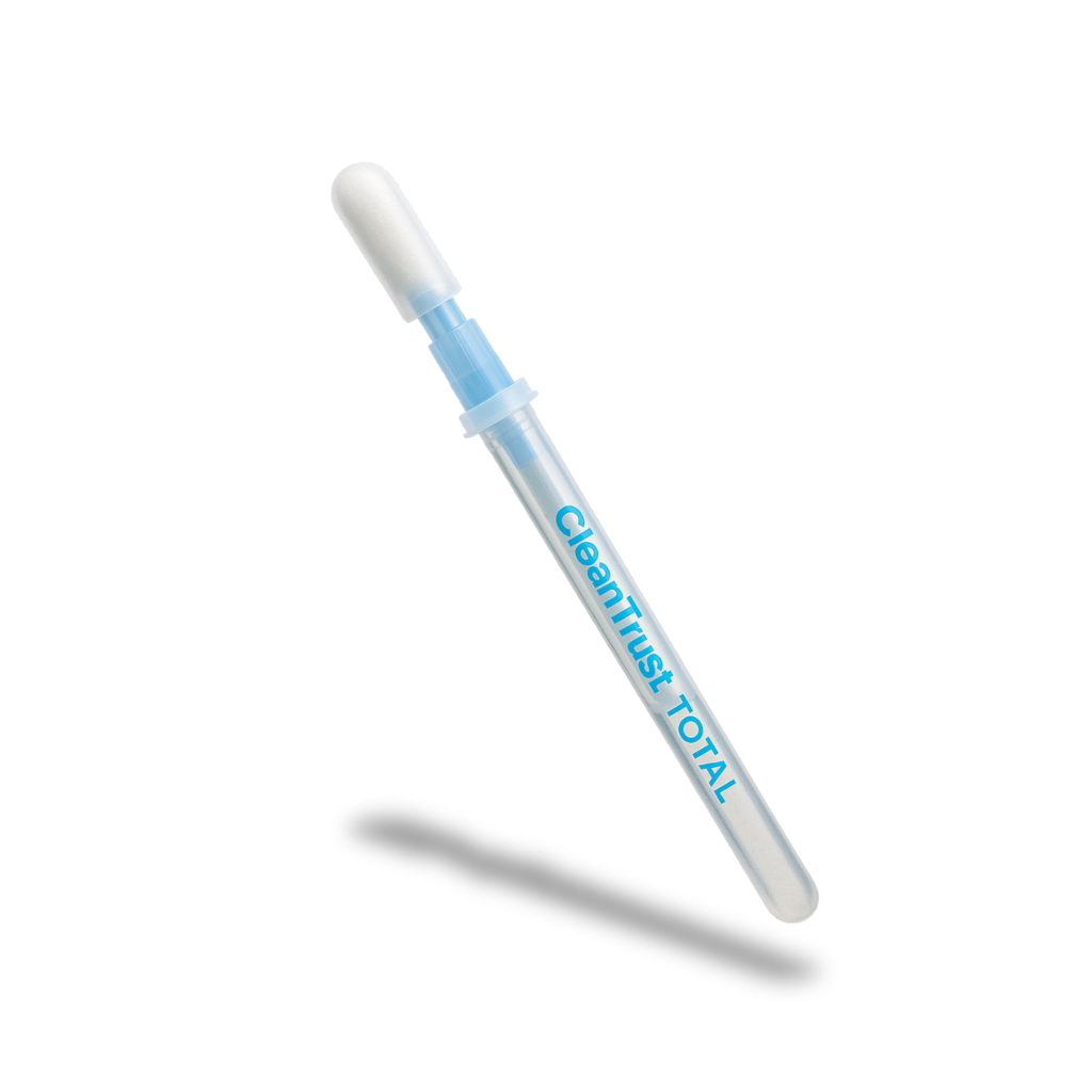 Anaeron Clean Trust Water Total Swab - Box of 100