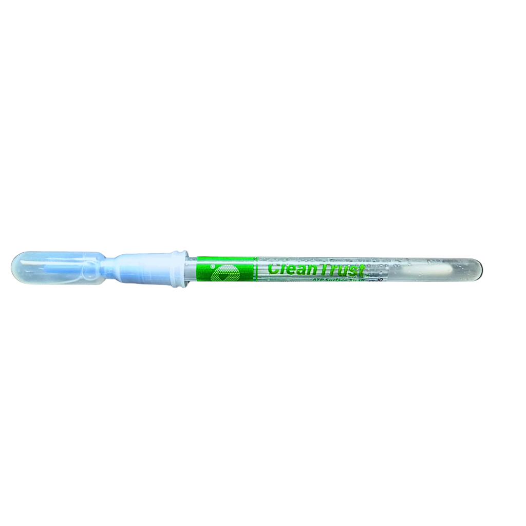 Anaeron Clean Trust ATP Surface Swab - Box of 100