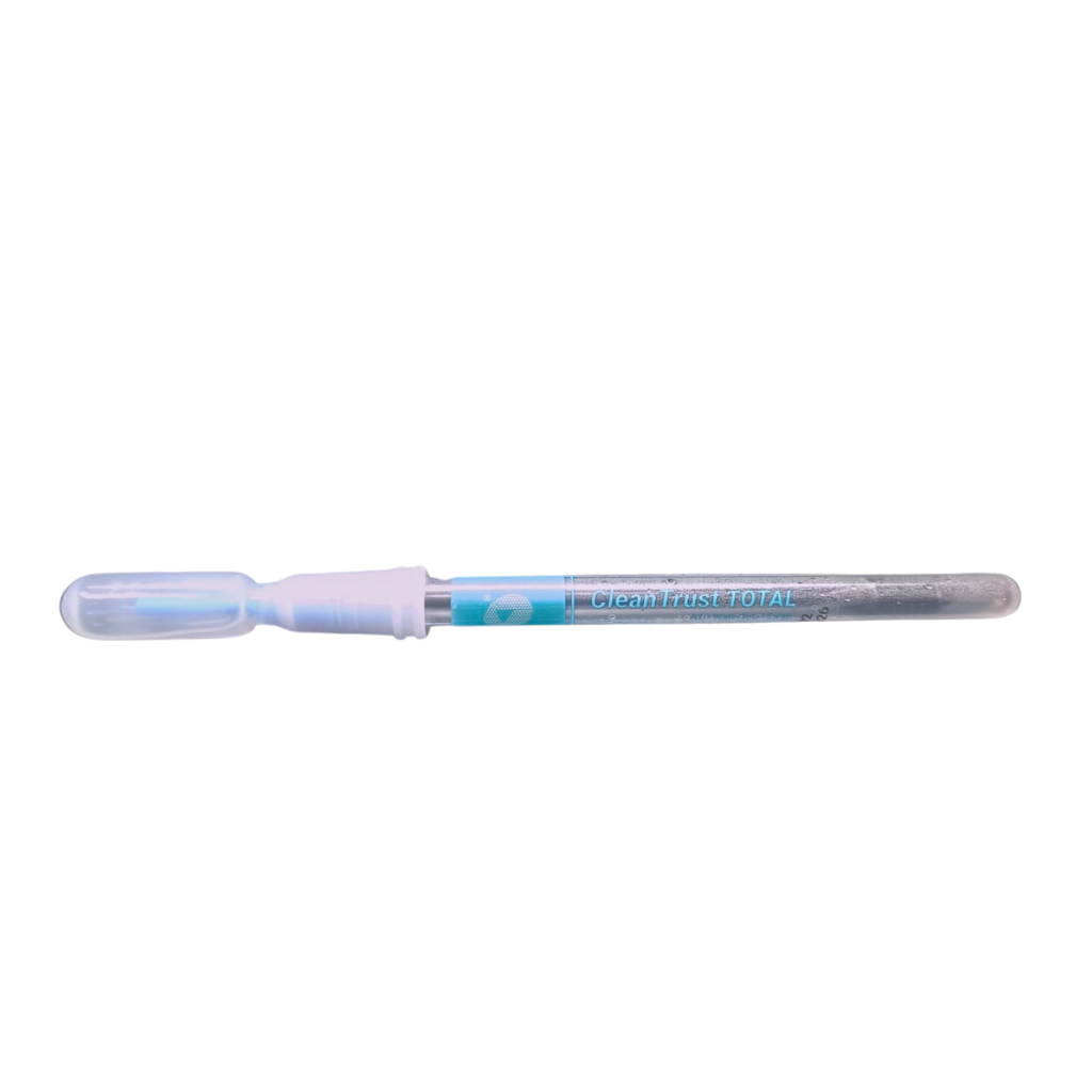 Anaeron Clean Trust Water Total Swab - Box of 100