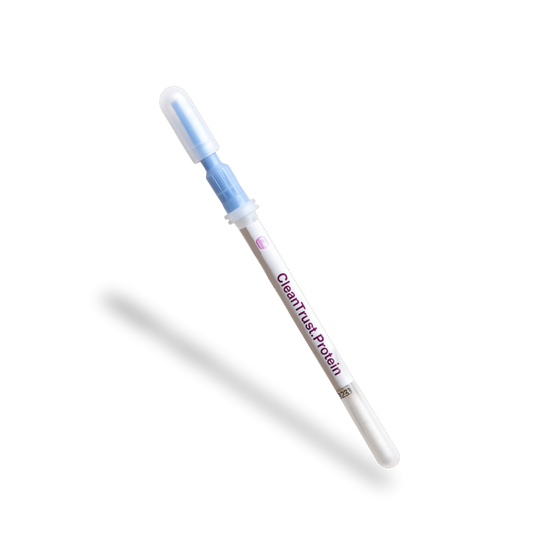 Anaeron Clean Trust Surface Protein Residue Swab
